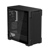 GIGABYTE C102 GLASS Midi Tower Sort