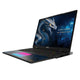 MSI Titan 18 HX Dragon Edition Draco Epic A2WJ-1064FR Intel Core Ultra 9 290HX Plus Laptop 45,7 cm (18") UHD+ 96 GB DDR5-SDRAM 2 TB SSD NVIDIA GeForce RTX 5090 Wi-Fi 7 (802.11be) Windows 11 Pro Sort AZERTY Fransk