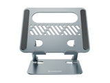 Conceptronic THANA10G laptop stativ Grå 43,2 cm (17")