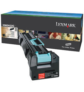 Lexmark X860H22G billedenhed 70000 Sider
