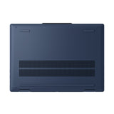 Lenovo IdeaPad 5 2-in-1 14IPH11 Copilot+ PC Intel Core Ultra 7 355 Hybrid (2-i-1) 35,6 cm (14") Berøringsskærm WUXGA 16 GB DDR5-SDRAM 512 GB SSD Wi-Fi 7 (802.11be) Windows 11 Home Tysk Blå