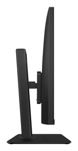 ASUS ExpertCenter P400 AiO P440VAK-BPCJ20X Intel Core 5 210H 60,5 cm (23.8") 1920 x 1080 pixel All-in-One PC 16 GB DDR5-SDRAM 512 GB SSD Windows 11 Pro Wi-Fi 6 (802.11ax) Sort