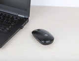 Manhattan MW3050 mus Universel Ambidextrous Optisk 1200 dpi
