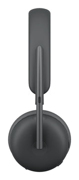 Logitech Zone Wireless 2 Headset Kabel & trådløs Kontor/Callcenter USB Type-C Bluetooth Grafit