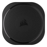 Corsair Nautilus 360 RS Bundkort Alt-i-en væskekøler Sort