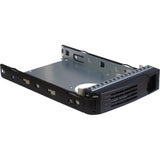 Inter-Tech 1.5U-1528L Stativ Sort