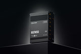 Teltonika RUTM56 trådløs router Gigabit Ethernet Dual-band (2,4 GHz / 5 GHz) 5G Sort