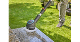 Gardena 14846-20 tilbehør til højtryksrenser Børste