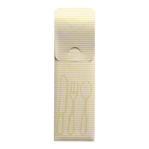 Papstar 81014 papirspose Cremefarvet