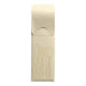 Papstar 81014 papirspose Cremefarvet
