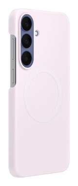 Samsung EF-ES741CPEGWW mobiltelefon etui 17 cm (6.7") Cover Lyserød