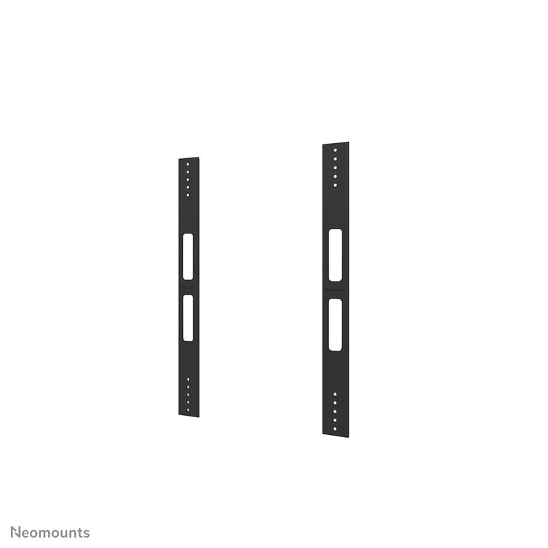 Neomounts AWL-250BL18 tv-beslag Sort