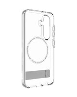 dbramante1928 Iceland Pro Qi2 Kick mobiltelefon etui 15,8 cm (6.2") Cover Transparent