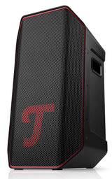 Teufel ROCKSTER AIR 2 Sort, Hvid 2.1 kanaler