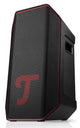 Teufel ROCKSTER AIR 2 Sort, Hvid 2.1 kanaler