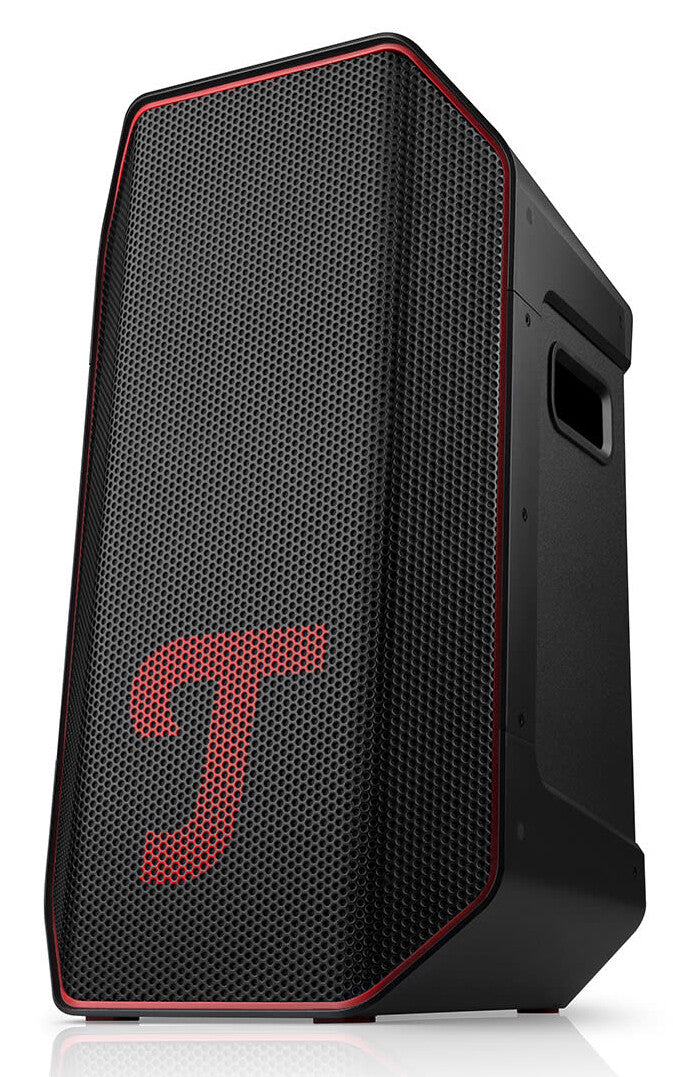 Teufel ROCKSTER AIR 2 Sort, Hvid 2.1 kanaler