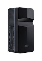 Acer PD1520Us Ultrakort projektor med kort projiceringsafstand 500 ANSI lumens DLP 1080p (1920x1080) Sort