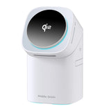 Mobile Origin WCHS-PW11-WHT oplader til mobil enhed Smartphone, SmartWatch, Hovedtelefoner Hvid USB Trådløs opladning Hurtig opladning Indendørs
