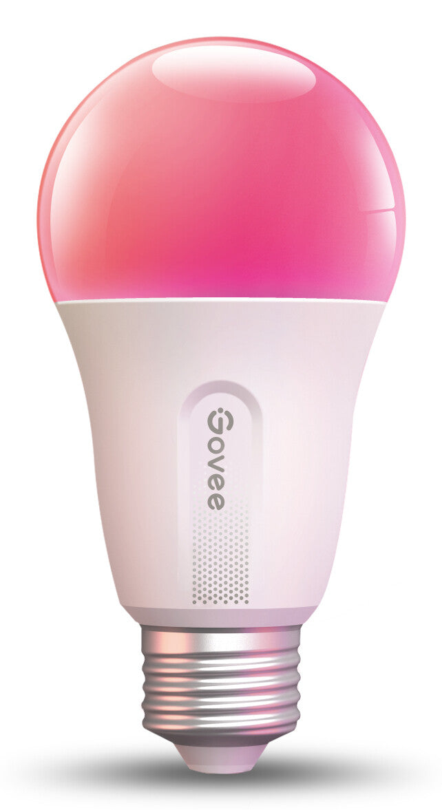 Govee H6004 Smart pære Wi-Fi/Bluetooth 9 W