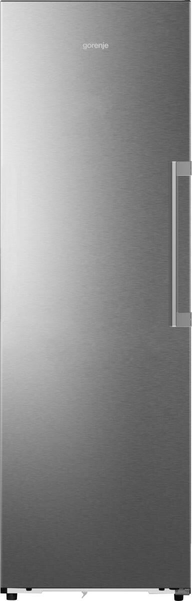 Gorenje G600 Fritstående fryseskab med Smart KitchenFit design, der giver et integreret udtryk uden at gå på kompromis med plads. Multiflow 360° og NoFrost Plus sikrer jævn køling uden afrimning, mens ConvertTotal skifter rummet mellem frysefunktion og kø