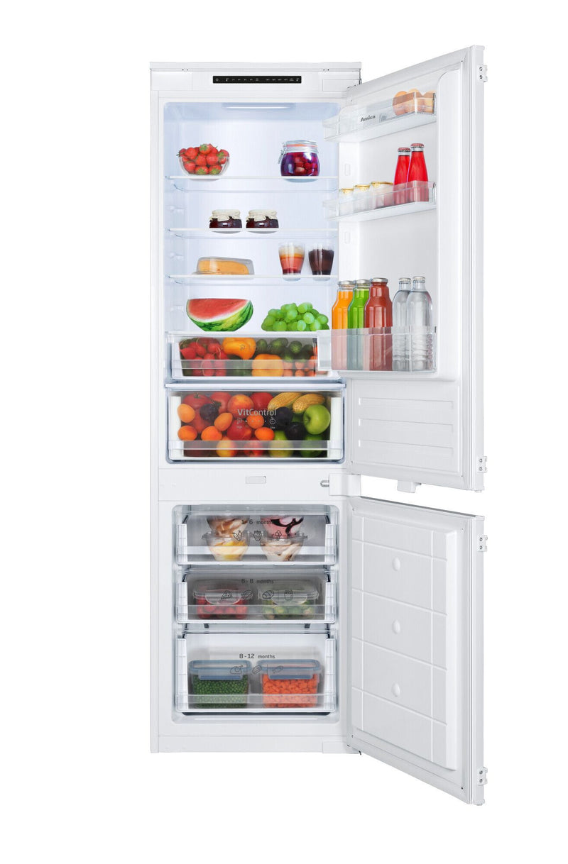 Amica BK3045.4 NF(E) Indbygget 244 L Hvid