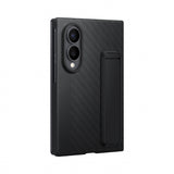 Samsung EF-XF971SBEGWW mobiltelefon etui 19,3 cm (7.6") Cover Sort