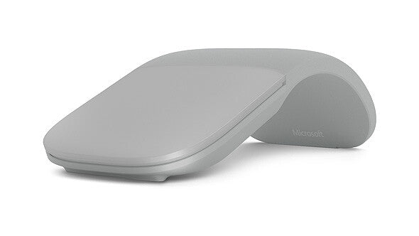 Microsoft Surface Arc Mouse mus Rejse Ambidextrous Bluetooth