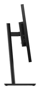 Lenovo ThinkVision T27UD-40 computerskærm 68,6 cm (27") 3840 x 2160 pixel 4K Ultra HD LCD Sort