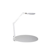 MAUL 8266002 forstørrelsesglas lampe