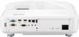 Viewsonic LS832WU dataprojekter Ultrakort projektor med kort projiceringsafstand 5000 ANSI lumens WUXGA (1920x1200) Hvid
