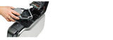 Zebra ZC300 printer til plastikkort Farvesublimation/termisk overførsel Farve 300 x 300 dpi