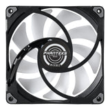 Phanteks M25 Computerkabinet Ventilator 14 cm Sort 1 stk