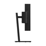 Lenovo ThinkVision T34WD-40 computerskærm 86,4 cm (34") 3440 x 1440 pixel Wide Quad HD LED Sort