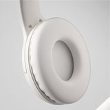 DUDAO X22PRO Headset Trådløs Opkald/musik Bluetooth Hvid