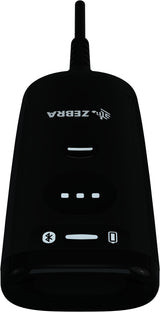 Zebra CS60 Håndholdt stregkodelæser 1D/2D LED Sort