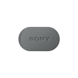 Sony MDR-XB55AP Hovedtelefoner Ledningsført I ørerne Sort
