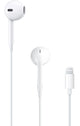 Apple EarPods Headset Ledningsført I ørerne Opkald/musik Hvid