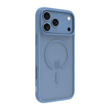 dbramante1928 Grenen Ultra D3O MS - iPhone 18 ProMax/17 ProMax - Blue