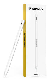 Wozinsky WRA-08 stylus pen Hvid