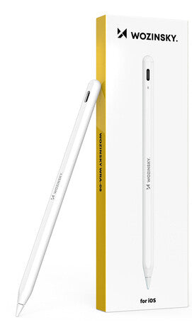 Wozinsky WRA-08 stylus pen Hvid