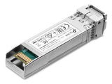 TP-Link SM6110-SR modul til netværksmodtager Fiberoptisk 10000 Mbit/s SFP+ 850 nm
