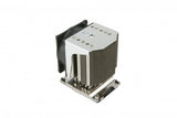 Supermicro SNK-P0070APS4 Computerkølesystem Processor Luftkøler 9,2 cm