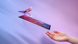 Lenovo Idea Tab Pro Gen 2 Snapdragon 256 GB 33 cm (13") 8 GB Wi-Fi 7 (802.11be) Android 16 Grå