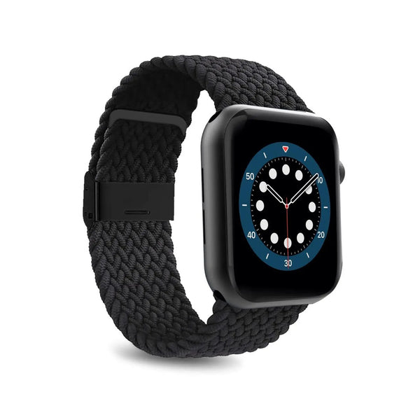 PURO LOOP Band Sort Stof