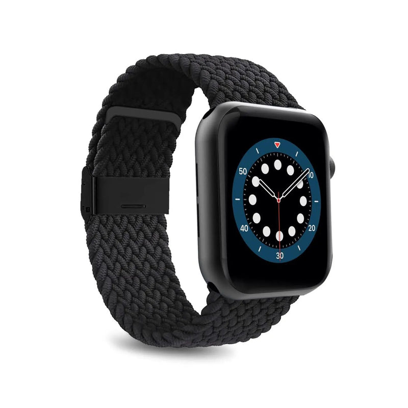 PURO LOOP Band Sort Stof