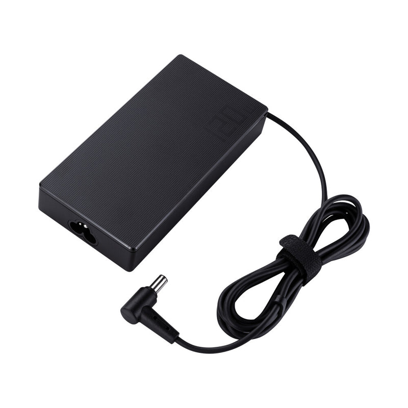 ASUS 90XB06VN-MPW000 strømadapter og vekselret Indendørs Sort