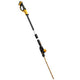 DeWALT DCMPH566P1-QW elektrisk hækkeklipper 3,6 kg