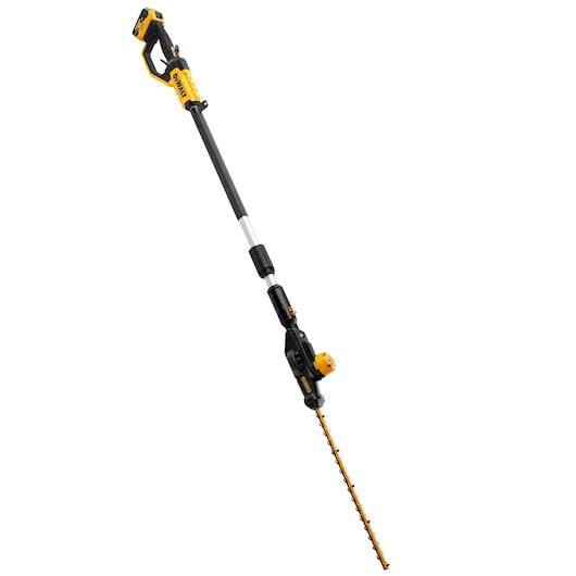 DeWALT DCMPH566P1-QW elektrisk hækkeklipper 3,6 kg