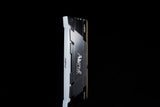 Kingston Technology FURY 32 GB 3200 MT/s DDR4 CL16 DIMM (sæt med 2) 1Gx8 Renegade RGB
