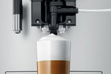 JURA 24064 del & tilbehør til kaffemaskine Mælketud